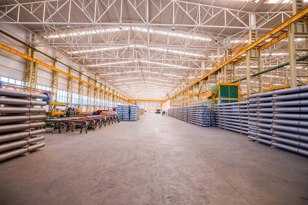Cele mai frecvente greșeli în construcția halelor industriale și cum să le eviți