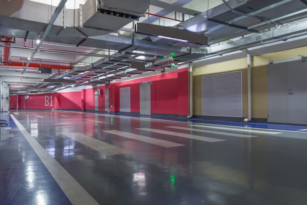 Cum să alegi cea mai bună pardoseală pentru spațiile de producție