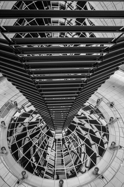 Cele mai recente tendințe în arhitectura industrială