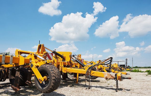 Importanța nivelării precise a terenului înainte de construcție
