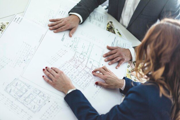 Cum să eviți întârzierile în execuția unui proiect de construcție