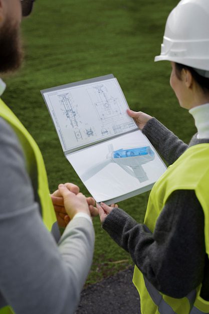 Cum să alegi terenul potrivit pentru o facilitate industrială