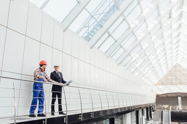 Cum influențează orientarea clădirii eficiența energetică în mediul industrial