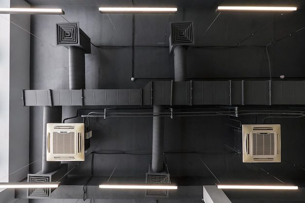 Sisteme de ventilație moderne pentru un climat interior sănătos