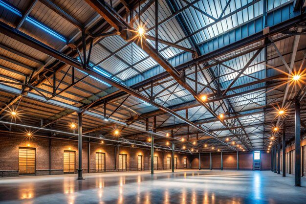 Avantajele structurilor mixte beton-metal în construcțiile industriale